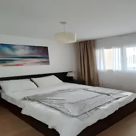 Apartment Thalassa Vokolidha