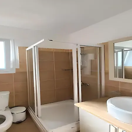 Apartment Thalassa *