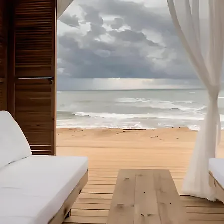 Apartment Thalassa