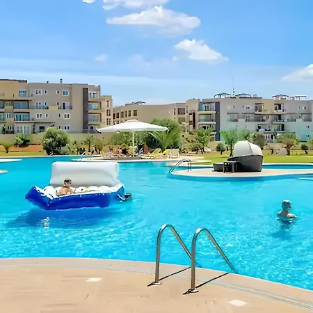Thalassa Apartment