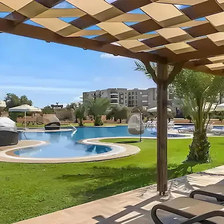 Apartment Thalassa *