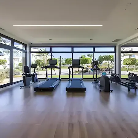 Thalassa Διαμέρισμα *