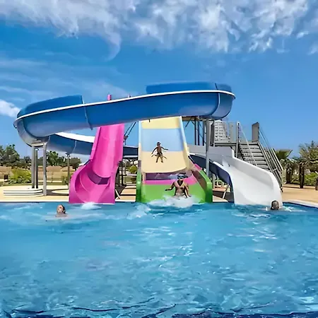 Apartman Thalassa Vokolidha