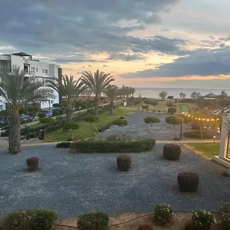 Apartment Thalassa *