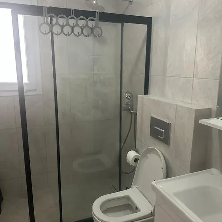 Apartment Thalassa