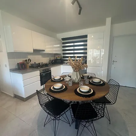 Thalassa Apartment Vokolidha