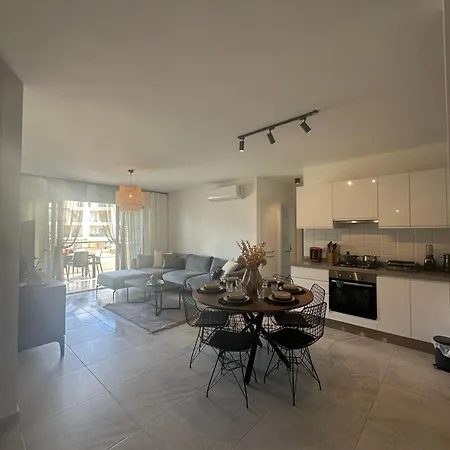 Apartment Thalassa Vokolidha