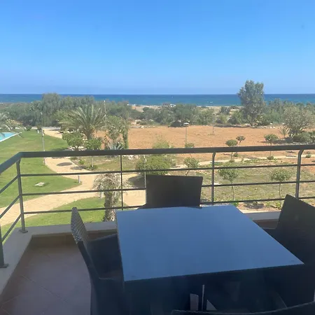 Thalassa Apartment