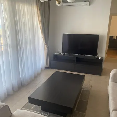 Apartment Thalassa Vokolidha