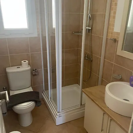 Thalassa Apartment