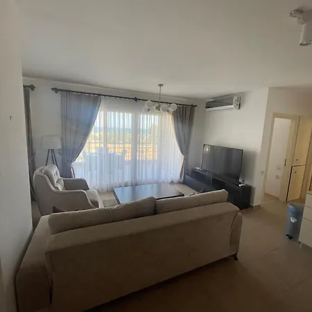Thalassa Apartment