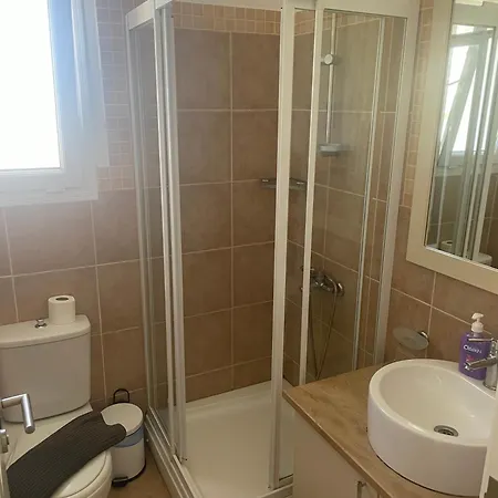 Apartment Thalassa