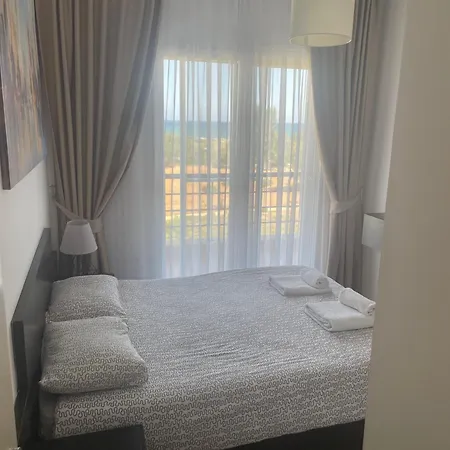 Thalassa Apartment Vokolidha