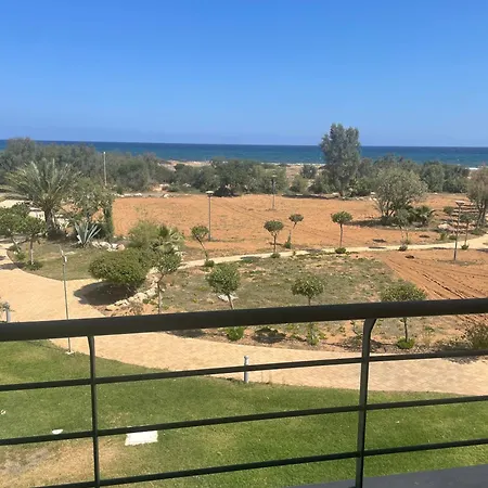 Διαμέρισμα Thalassa