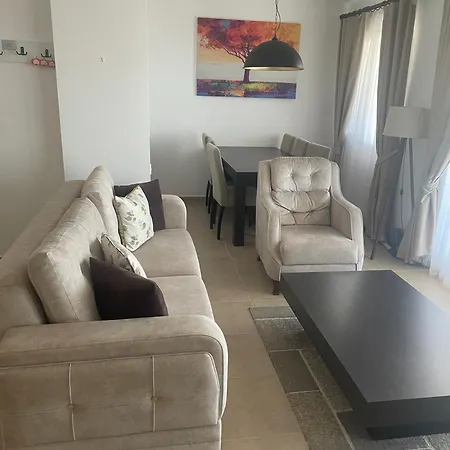 Apartment Thalassa