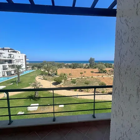Apartment Thalassa Vokolidha