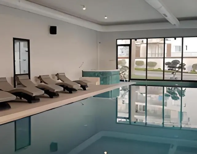 Apartmán Thalassa *