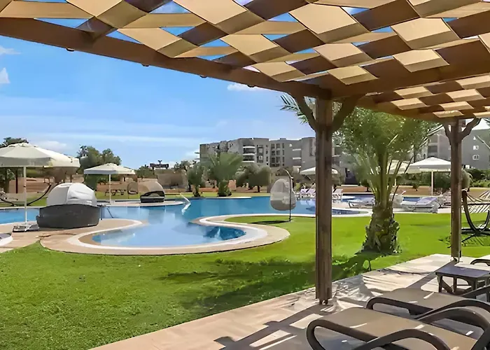 Apartmán Thalassa *