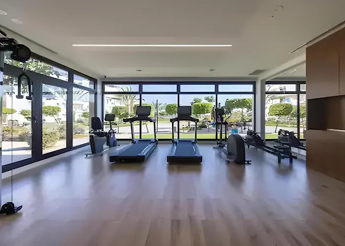 Thalassa Apartmán *