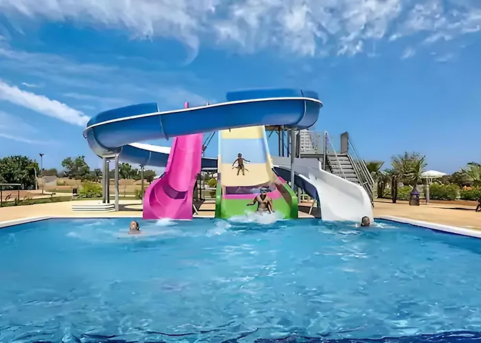 Apartmán Thalassa Vokolidha