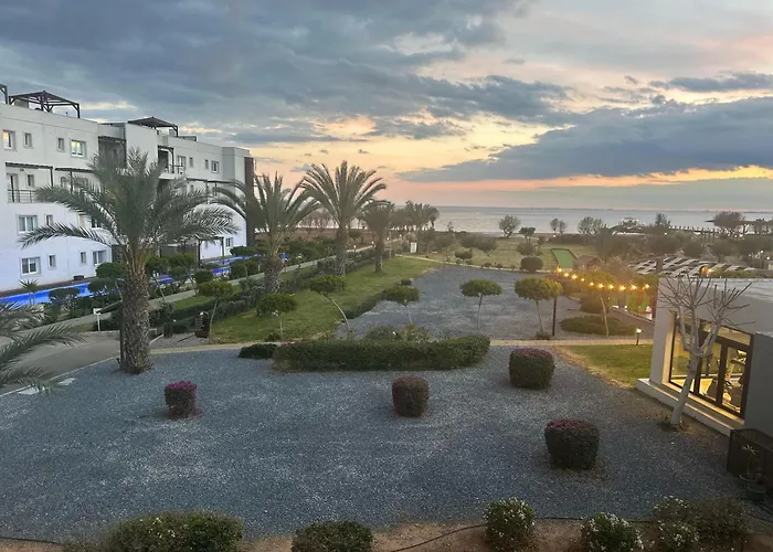 Apartmán Thalassa *