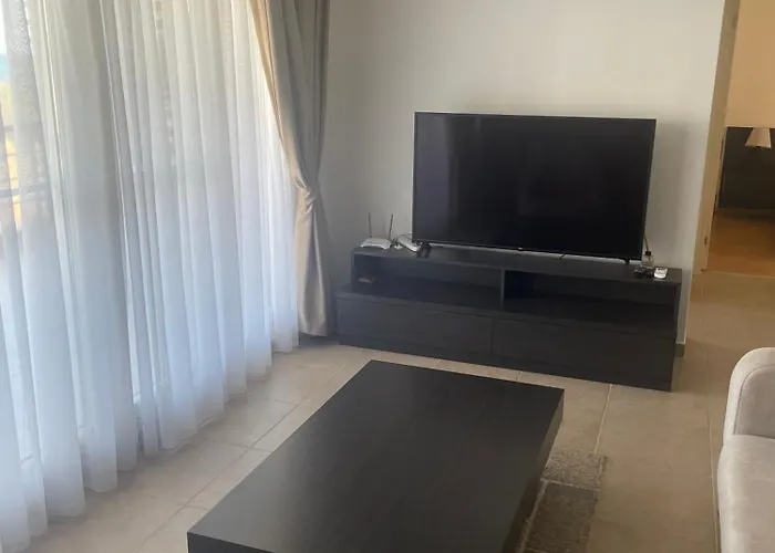 Apartmán Thalassa Vokolidha