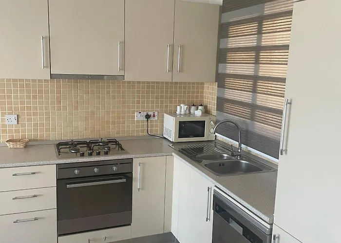 Thalassa Apartmán *